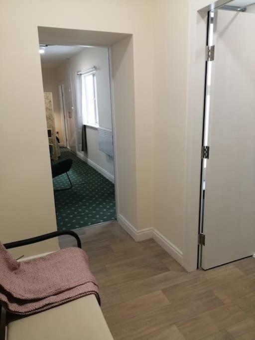 Cosy City Apartment Корк Экстерьер фото