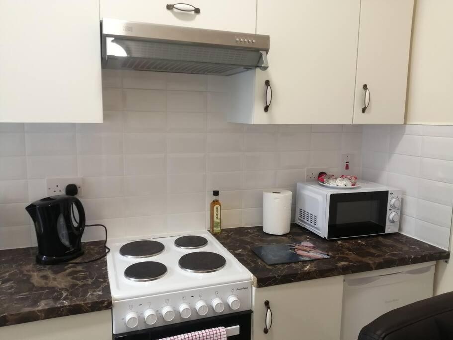 Cosy City Apartment Корк Экстерьер фото