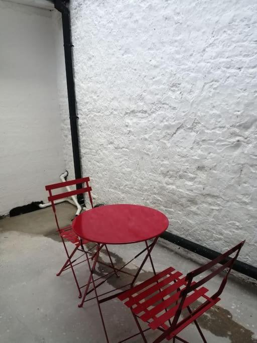 Cosy City Apartment Корк Экстерьер фото