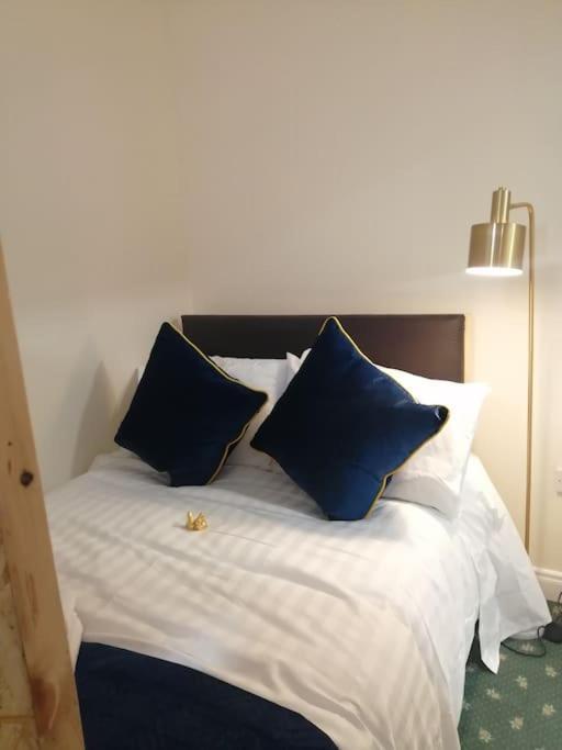 Cosy City Apartment Корк Экстерьер фото