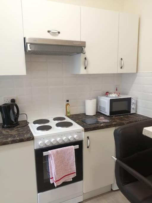 Cosy City Apartment Корк Экстерьер фото